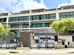 Stevens Suites (D10), Apartment #457616271